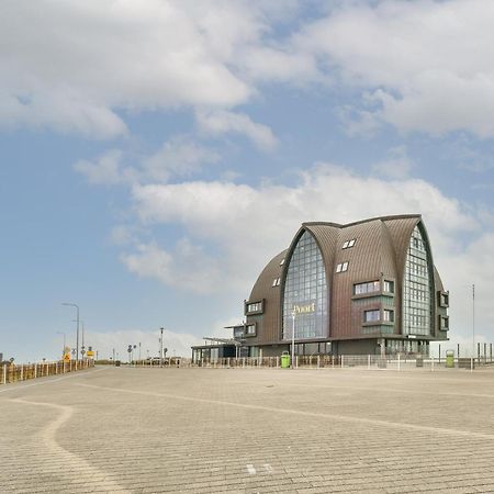 Appartement Met Frontaal Zeezicht In Bloemendaal Εξωτερικό φωτογραφία