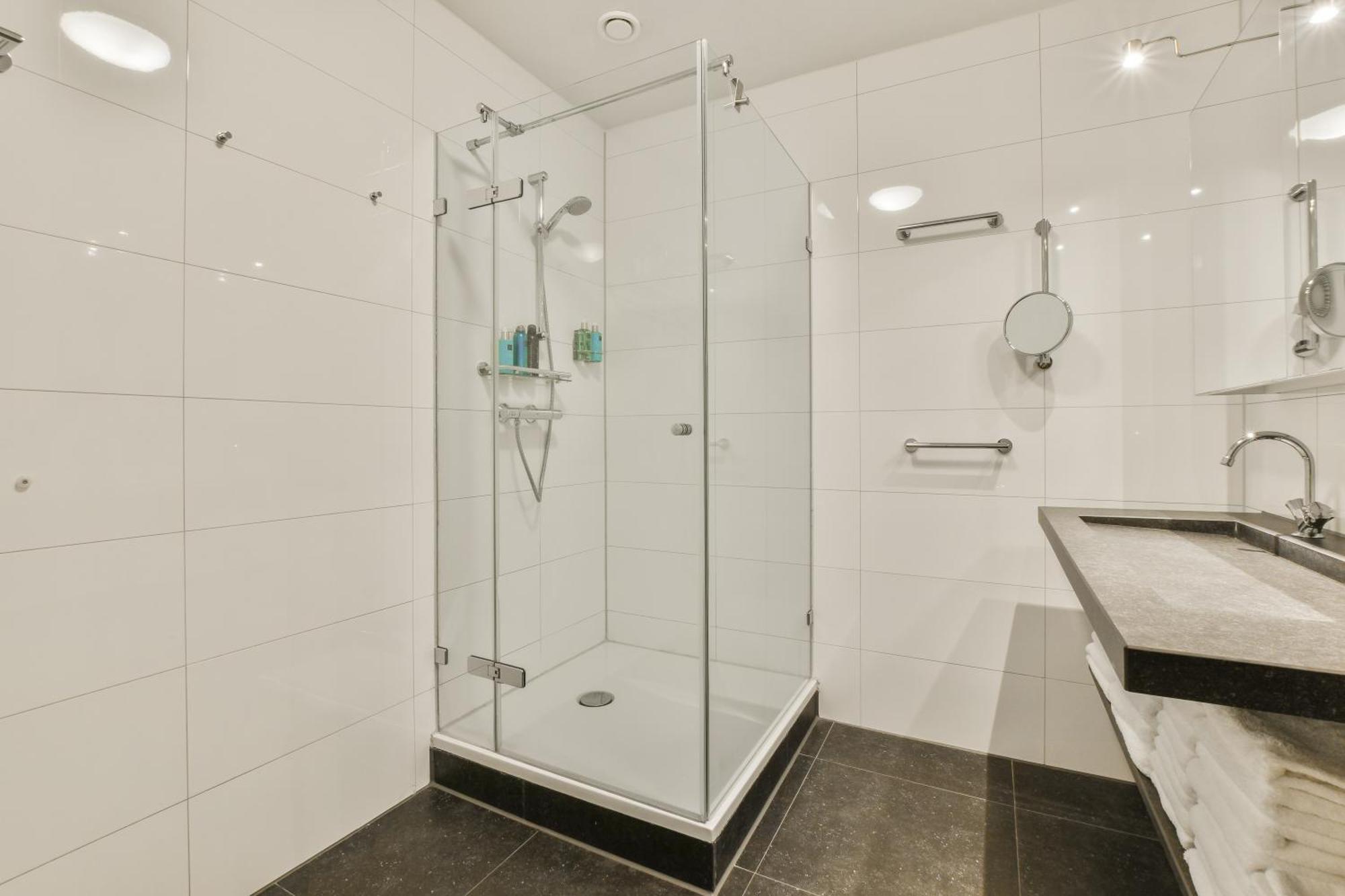 Appartement Met Frontaal Zeezicht In Bloemendaal Εξωτερικό φωτογραφία