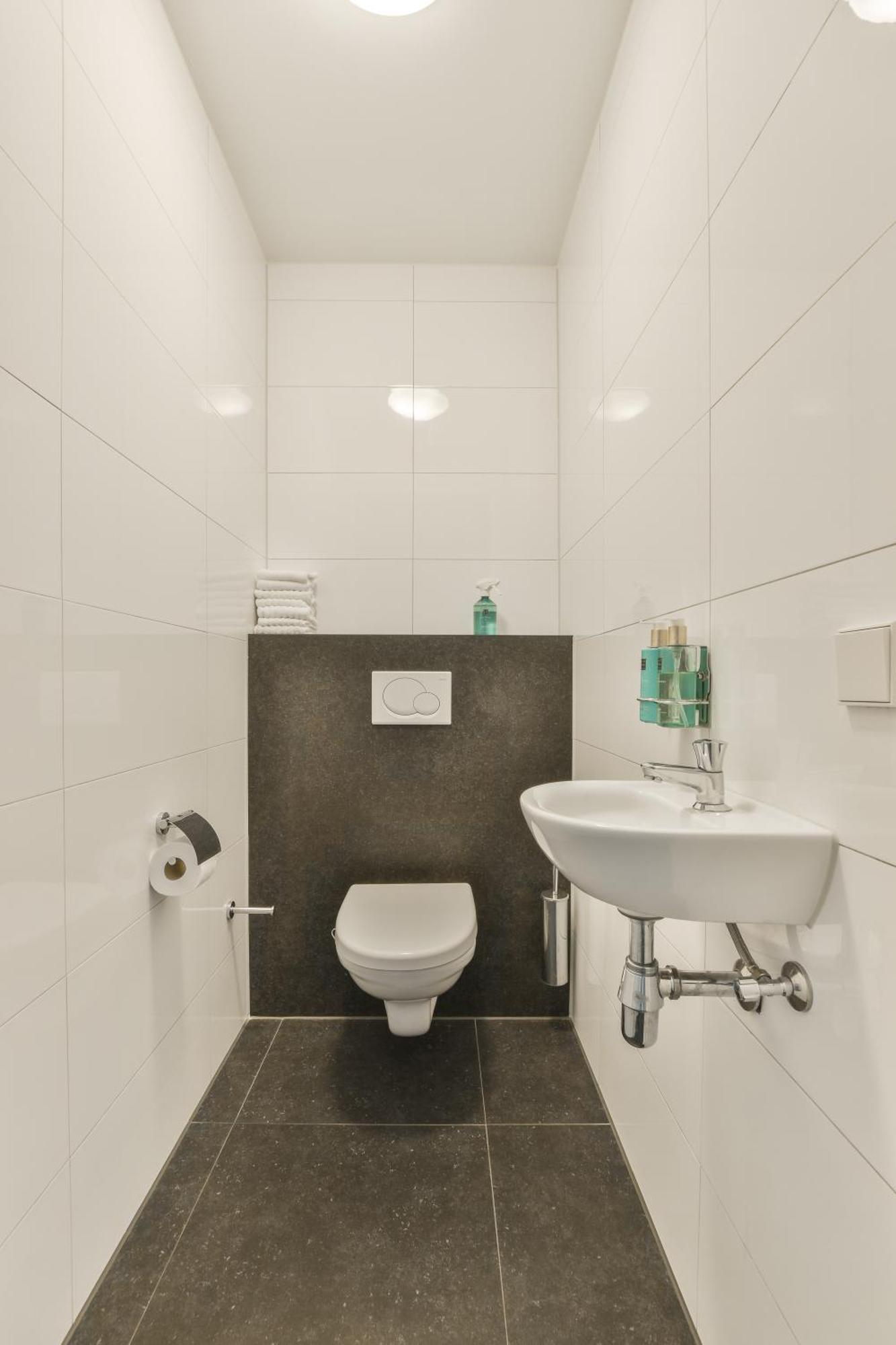 Appartement Met Frontaal Zeezicht In Bloemendaal Εξωτερικό φωτογραφία