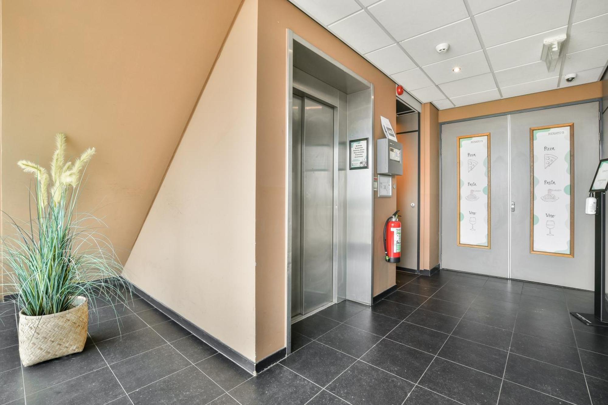 Appartement Met Frontaal Zeezicht In Bloemendaal Εξωτερικό φωτογραφία